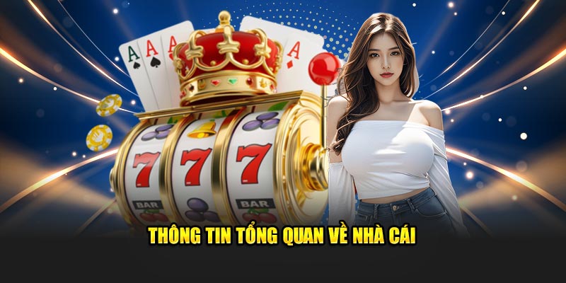 Thông tin sơ lược về nhà cái